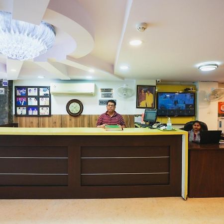 Hotel High 5 Land دلهي المظهر الخارجي الصورة