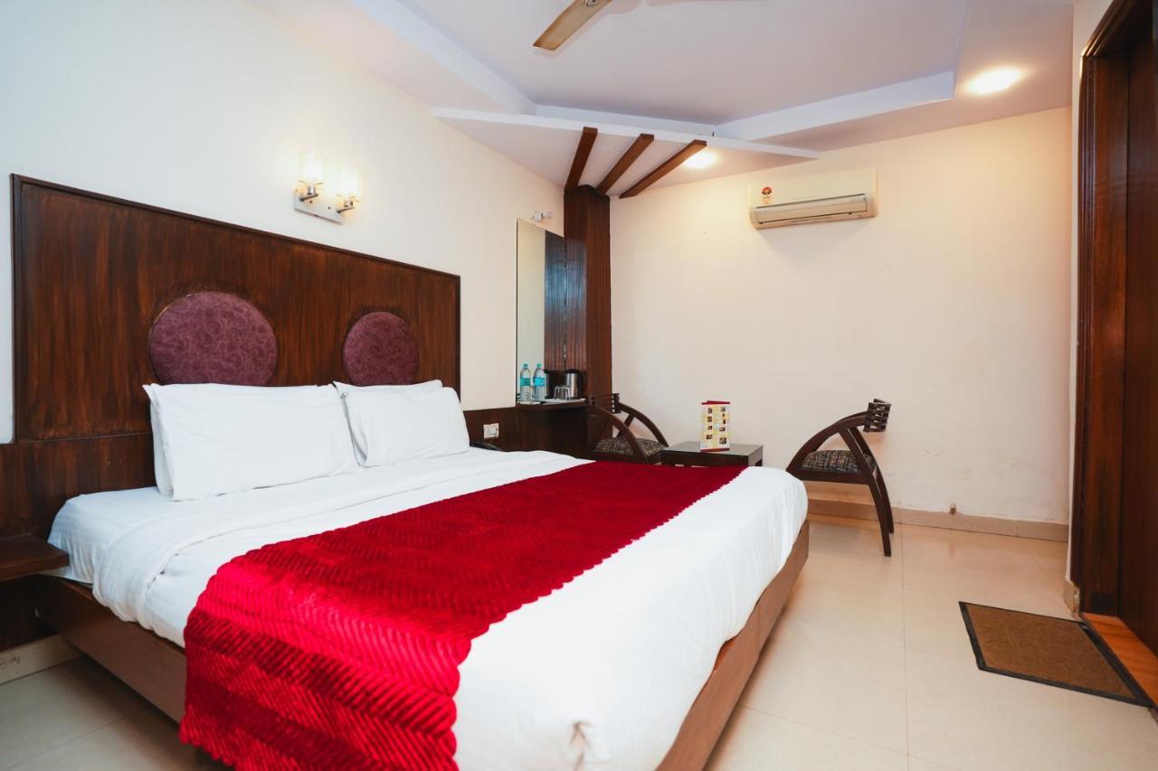 Hotel High 5 Land دلهي المظهر الخارجي الصورة